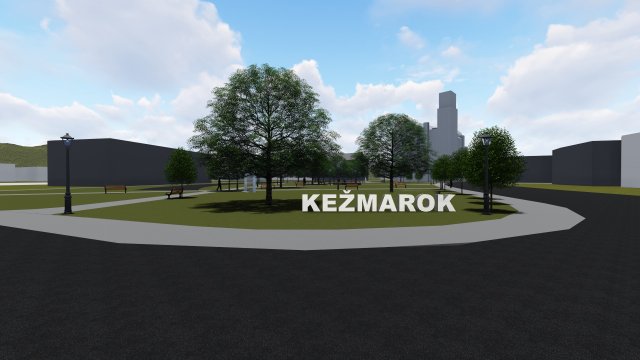 KežmarOK 2