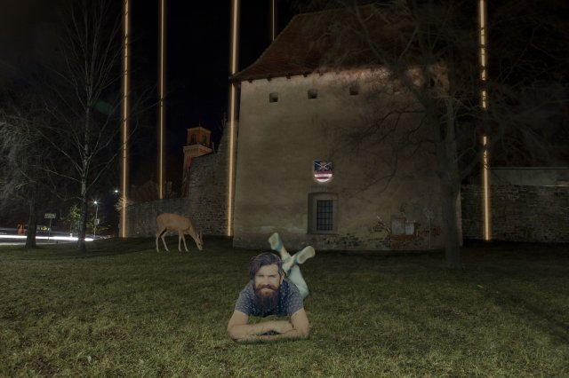 Neviditeľné hradby