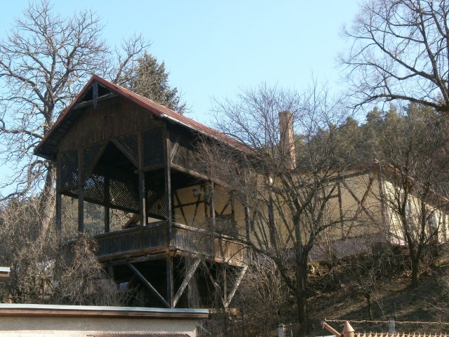 Strelnica