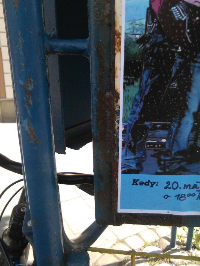 Informačné tabule