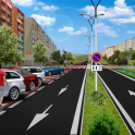 Revitalizácia Petržalskej ulice