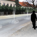 Fountain of hope
