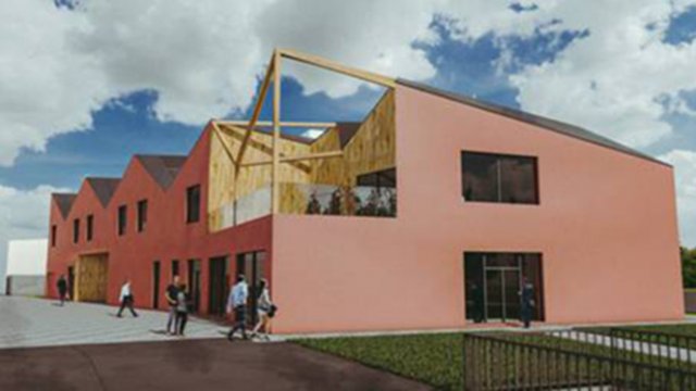 Regionalne centrum remesiel