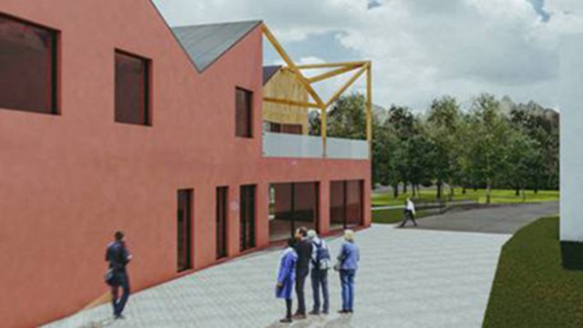Regionalne centrum remesiel