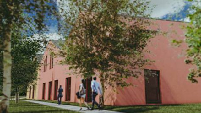 Regionalne centrum remesiel