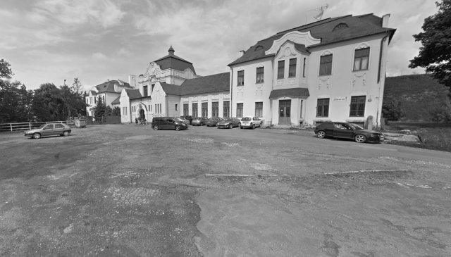 Kaskády