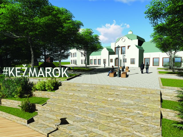 Kaskády