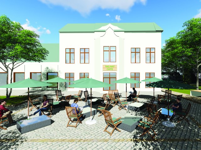 Kaskády