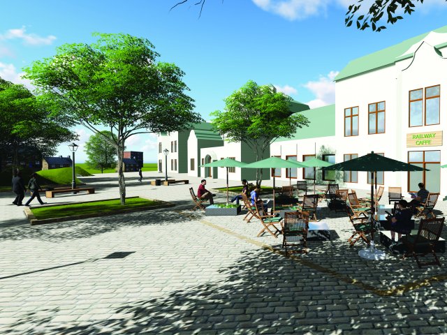Kaskády