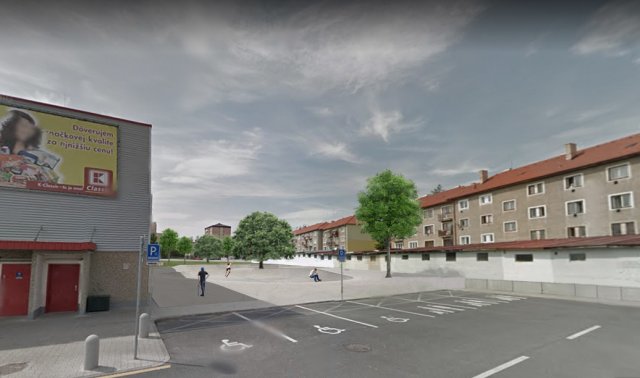 Skatepark