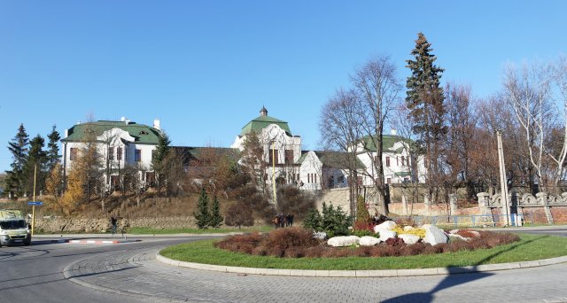 Vlaková stanica