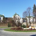 Vlaková stanica