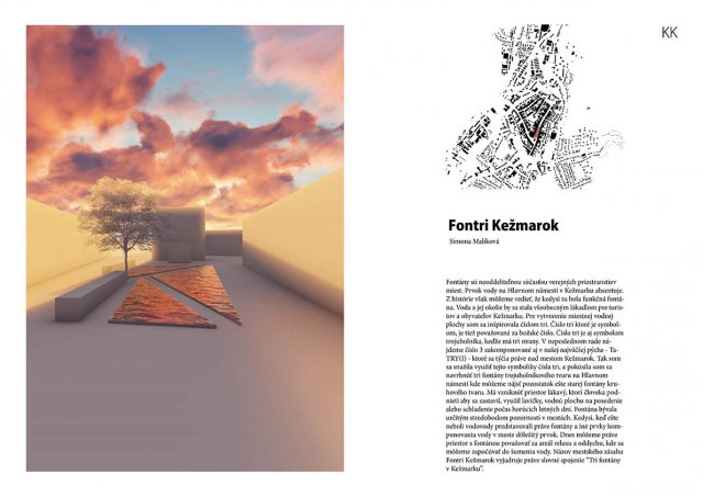 Fontri Kežmarok