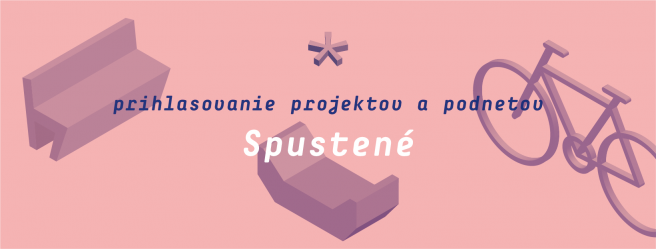 Začíname - Sputenie projektu Mestské zásahy Kežmarok 2017