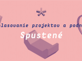 Začíname - Sputenie projektu Mestské zásahy Kežmarok 2017