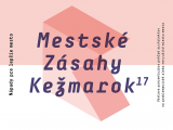 Vernisáž výstavy Mestské zásahy Kežmarok 2017